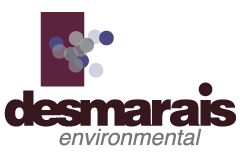 desmarais environmental